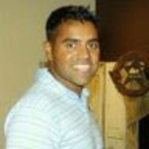 Meet your Posher, Jamy